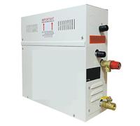 AUBEST Riscaldatore per Sauna, Generatore di e for Doccia Macchina for e for la casa Attrezzatura for Sauna Sauna Bagno Spa Doccia a e con Controller Digitale(3k)