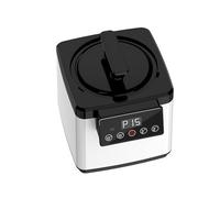 AUBEST Riscaldatore per Sauna, Macchina for fumigazione con e for Sudore Domestico Intelligente, Macchina for pediluvio, Strumento for fumigazione, Sauna for Tutto Il Corpo(Smart Voice)