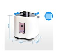 AUBEST Riscaldatore per Sauna, Sauna Pieghevole for la fumigazione di Tutto Il Corpo, Cabina for Il Sudore, Cabina for Il Sudore a e ...(A2L)