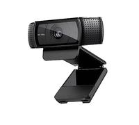 AUBEST Webcam, Webcam HD 1080P for computer Obiettivo Zeiss Videocamera USB Zoom digitale a 4 tempi Aggiornamento for conferenze, streaming live, registrazione(2)