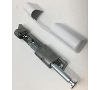 Aubi LL005L - Cuscinetto a forbice, lato sinistro, con cerniera LL005