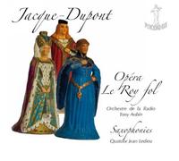 Aubin,Tony - Le Roy Fol