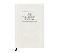 Aublinto Diario della gratitudine:Apprezza ciò che hai e ritrova ottimismo, serenità e consapevolezza Libro mastro punch-in di autodisciplina