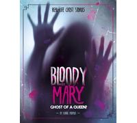 Aubre Andrus Bloody Mary (Copertina rigida) Real-Life Ghost Stories