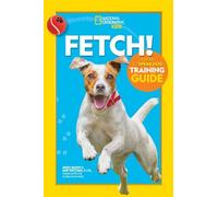 Aubre Andrus Fetch A How to Speak Dog Training Guide (Copertina rigida)