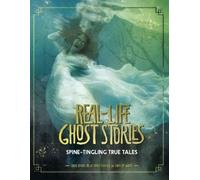 Aubre Andrus Megan Cool Real-Life Ghost Stories Real-Life Ghost Stor (Tascabile)