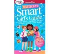 Aubre Andrus Patti Kelley Criswell Patricia Ultimate Smart Girl's G (Tascabile)