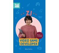 Aubre Andrus Zi, Video Game Developer (Copertina rigida) Look Up