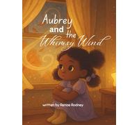 Aubrey and the Whimsy Wind