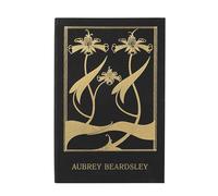 Caroline Corbeau-Parsons Aubrey Beardsley (Tascabile)