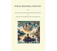 Aubrey Beardsley Collection