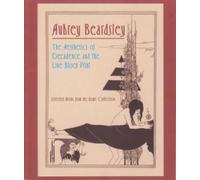 Aubrey Beardsley (Tascabile)