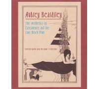 Aubrey Beardsley (Tascabile)