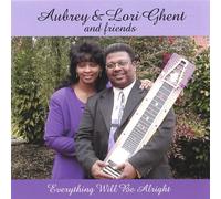 Aubrey Ghent - Everything Will Be Alright