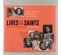 Hadju, David - Live of the Saints