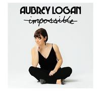 Aubrey Logan Impossible (CD)