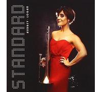 Aubrey Logan - Standard