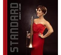 Aubrey Logan Standard (CD)