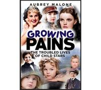 Aubrey Malone Growing Pains (Tascabile)