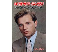 Aubrey Malone Poisoned Chalice (Copertina rigida)