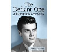Aubrey Malone The Defiant One (Tascabile)