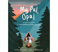 Aubrey Riggins My Pal, Opal (Tascabile)