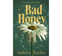 Aubrey Taylor Bad Honey (Tascabile) Hornet's Nest