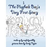 Aubrey Waddy The Plughole Boy's Very First Story (Tascabile)