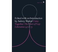 Aubrey Walter Come Together (Tascabile) Radical Thinkers Set 17