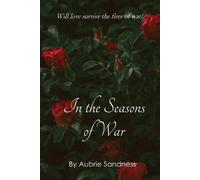 Aubrie Sandness In the Seasons of War (Tascabile)
