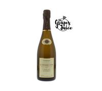 AUBRY LE NOMBRE D'OR CAMPANIAE VETERES VITES BRUT 2015 CHAMPAGNE FRANCIA