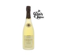 AUBRY LE NOMBRE D'OR SABLE BLANC DE BLANCS BRUT NATURE 2015 CHAMPAGNE FRANCIA