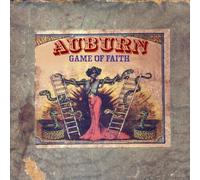 Auburn Game of Faith (CD) Album