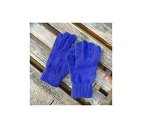 (Auburn)Guanti da pesca invernali impermeabili per esterni, con tre o due dita tagliate, guanti da arrampicata