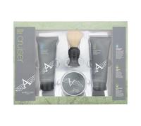 Aubusson Paris Cruiser 4 Piece Gift Set