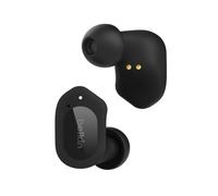 AUC005BTBK Belkin SOUNDFORM Play Auricolare Wireless In-ear Musica e Chiamate US