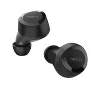 Belkin SoundForm Bolt Auricolare True Wireless Stereo (TWS) In-ear Musica e Chiamate Bluetooth Nero