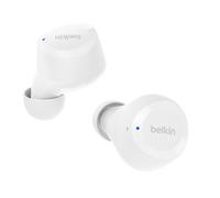Belkin SoundForm Bolt Auricolare Wireless In-ear Chiamate/Musica/Sport/Tutti i giorni Bluetooth Bianco (SOUNDFORM BOLTTRUE WLES