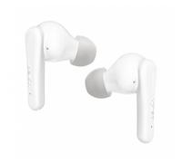 AUC015HQWH Belkin SoundForm Rhythm Auricolare Con cavo e senza cavo In-ear Music