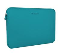 Aucase 11,6-12,5 Pollici Laptop Custodie Compatibile con Macbook Air 13 inch M3 M2/ Pro 13, Surface, Impermeabile Custodia di Neoprene Borsa per Portatile/Caso Protettiva