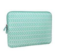 Aucase 11,6-12,5 Pollici Laptop Custodie Compatibile con Macbook Air 13 inch M3 M2/ Pro 13, Surface, Impermeabile Custodia di Neoprene Borsa per Portatile/Caso Protettiva