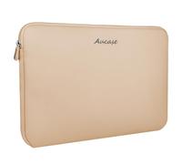 Aucase 15,6-16 Pollici Laptop Custodie Compatibile con Lapbook Fusion5, Naclud 17.3'', ACER predator helios 16, Impermeabile Custodia di Neoprene Borsa per Portatile/Caso Protettiva
