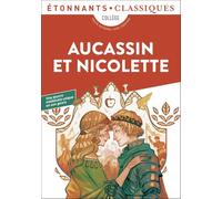 Aucassin et Nicolette