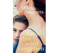 Auch das wird vergehen: Roman | Ein turbulenter Sommer am Meer: 4773