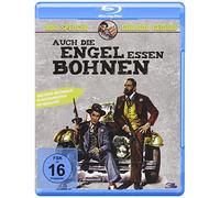 Auch die Engel essen Bohnen