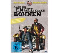 Auch die Engel essen Bohnen (DVD) Giuliano Gemma Bud Spencer E. B. Clucher