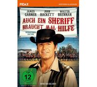 Auch ein Sheriff braucht mal Hilfe (DVD)