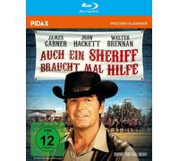 Auch ein Sheriff braucht mal Hilfe (Support Your Local Sheriff) / Bril (Blu-ray)