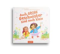 Molly Mead Antonia Woodward Kathrin Auch große Geschwister sind noc (Tascabile)