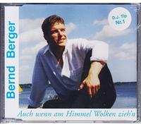 Auch wenn am Himmel Wolken zieh'n [Single-CD]